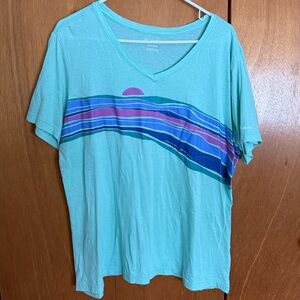 Columbia Women’s Shirt